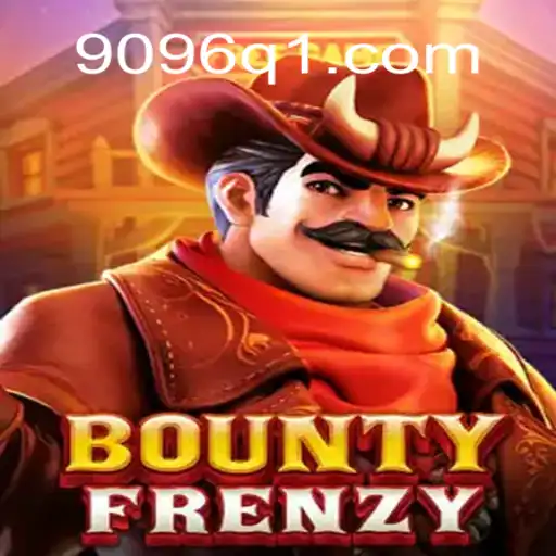 Explorando o Universo de BountyFrenzy: O Jogo Revolucionário do Momento