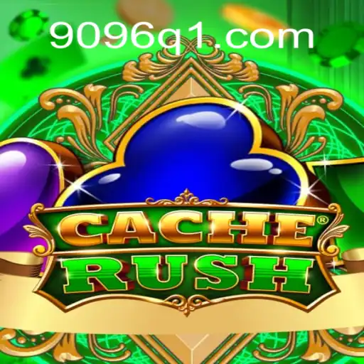 CacheRush: O Jogo de Estratégia e Velocidade que Conquista o Mundo