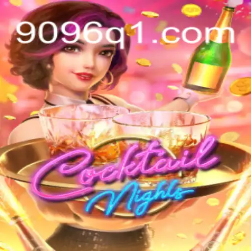 Explorando o Mundo de CocktailNights: Diversão e Estratégia em Cada Dose