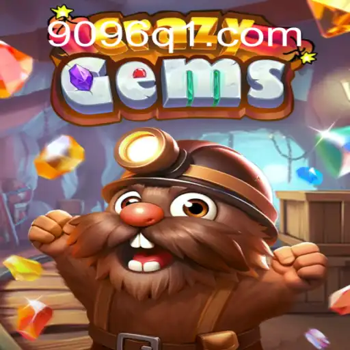 CrazyGems: Transforme-se em um Mestre das Joias Mágicas