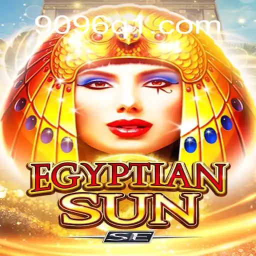 Egyptian Sun SE: A Fascinante Aventura Sob o Sol do Antigo Egito