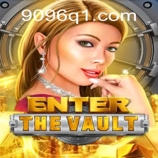 Descubra EntertheVault: Um Jogo de Mistério e Estratégia