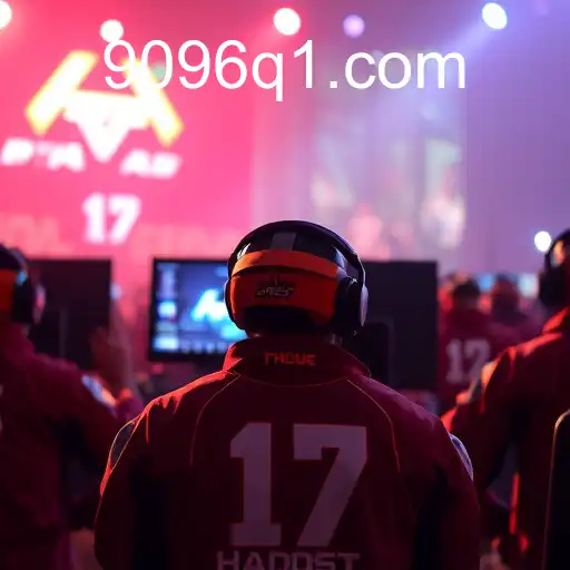 Esportes virtuais