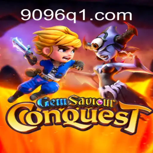 Desvendando GemSaviourConquest: Aventuras e Estratégias