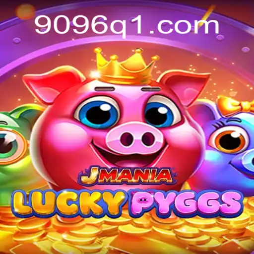 Descubra o Universo Estratégico de JManiaLuckyPyggs