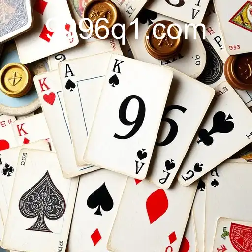 Jogos de cartas