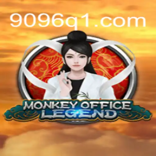 Desvendando MonkeyOfficeLegend: A Tendência Surpreendente dos Games