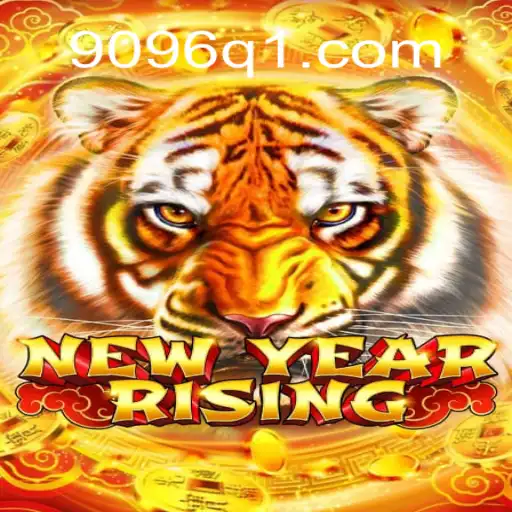 Descubra o Fascinante Mundo de NewYearRising: Um Jogo Revolucionário