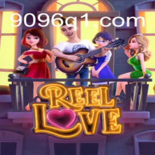 Descubra as Emoções de ReelLove: Uma Aventura de Jogo Encantadora