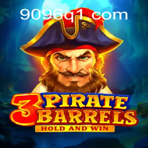 Descubra o Fascinante Mundo de 3PirateBarrels: O Jogo Estratégico Popular de 2023