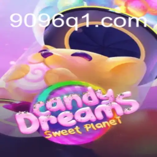 CandyDreams: Uma Nova Aventura no Mundo dos Jogos