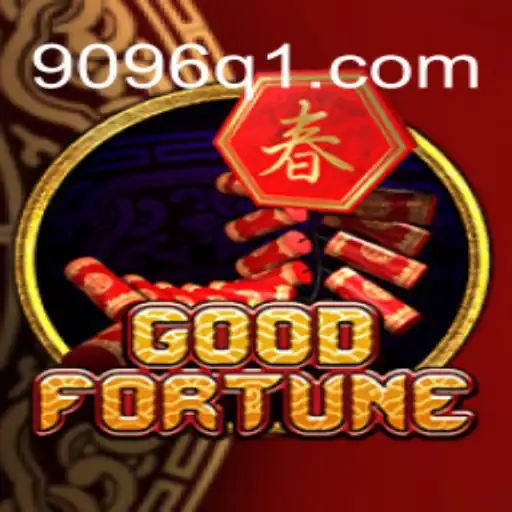 Explorando o Fascinante Jogo 'GoodFortune' com a Chave Mística 9096