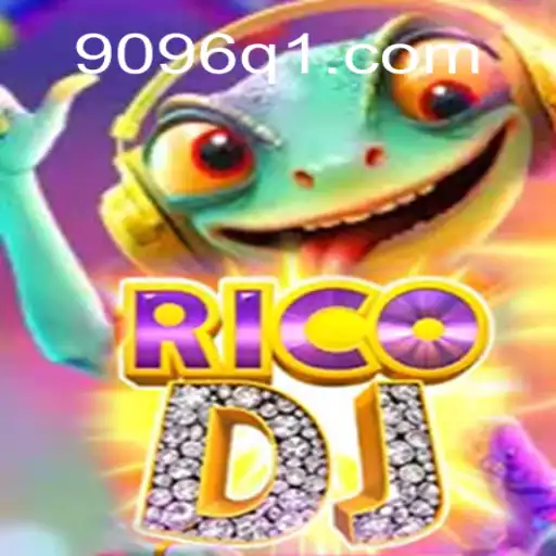 RicoDJ: Uma Experiência Inovadora no Mundo dos Games