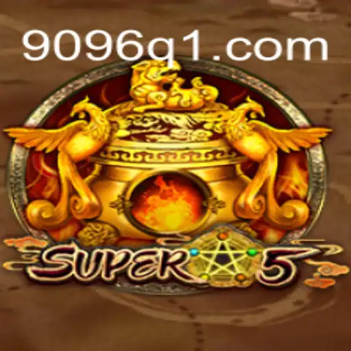 Super5: Uma Nova Sensação no Mundo dos Jogos de Tabuleiro