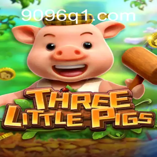 Descubra o Fascinante Jogo 'THREELITTLEPIGS': Uma Aventura de Estratégia e Diversão