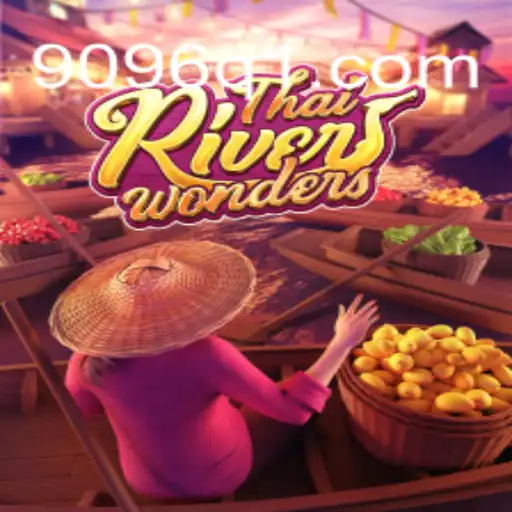ThaiRiverWonders: Um Mergulho no Excitante Mundo dos Jogos