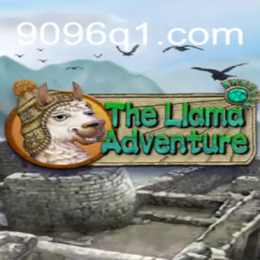 TheLlamaAdventure: Uma Jornada Épica e Divertida