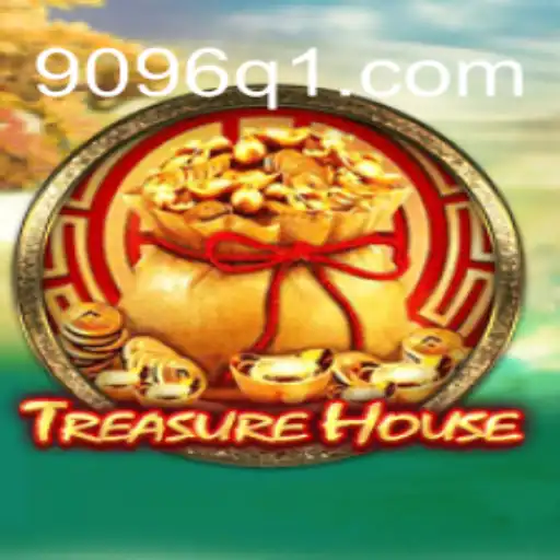 TreasureHouse: Um Mergulho no Universo Cativante do Jogo
