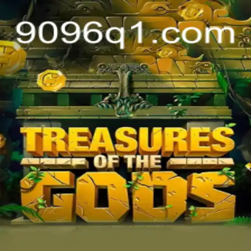 Descubra as Aventuras de TreasureoftheGods: Um Mergulho Profundo no Mundo de Aventuras e Mistérios
