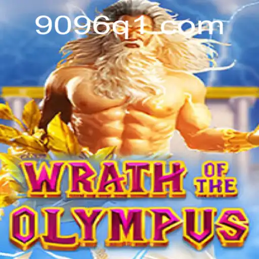 WrathofOlympus: Uma Jornada Épica pelo Mundo dos Deuses