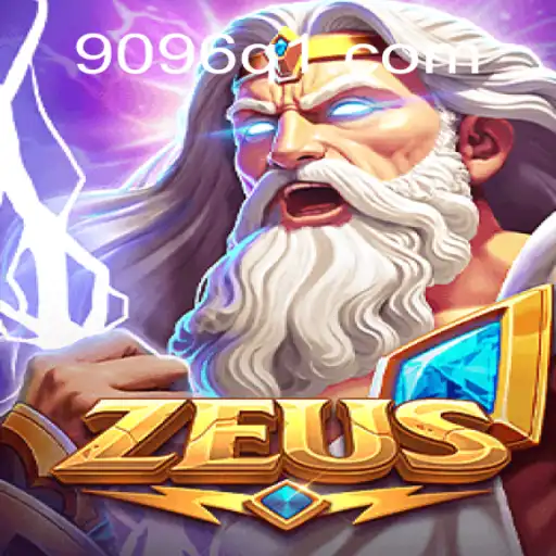 Descobrindo 'Zeus': Uma Nova Era de Jogos com a Palavra-Chave '9096'